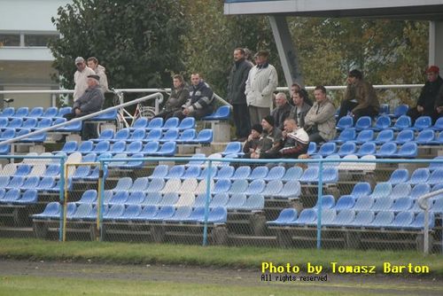 Kania liderem - galeria