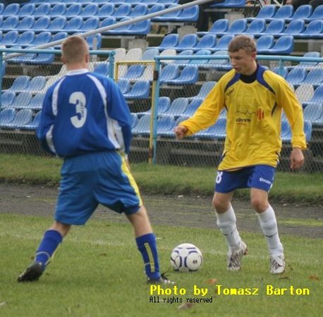 Kania liderem - galeria