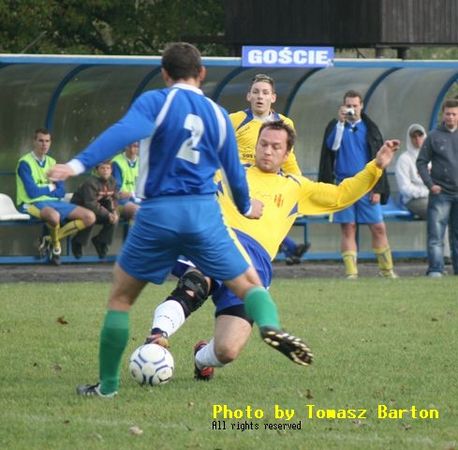 Kania liderem - galeria