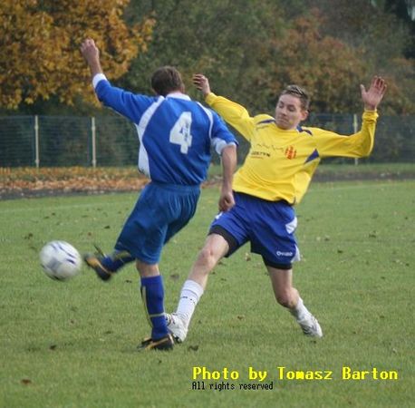 Kania liderem - galeria