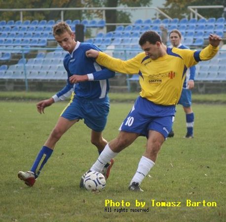 Kania liderem - galeria