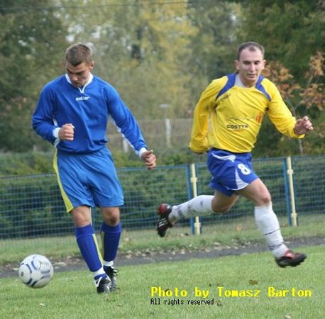 Kania liderem - galeria