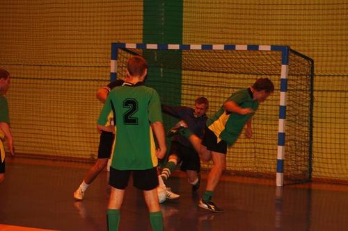 Bramkowa kolejka GLH - zdjęcia