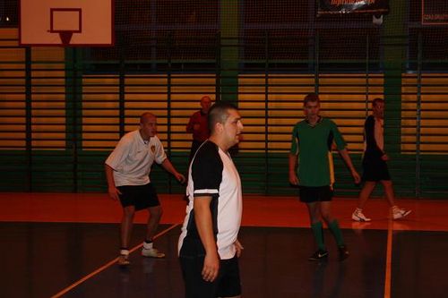 Bramkowa kolejka GLH - zdjęcia