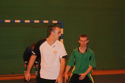 Bramkowa kolejka GLH - zdjęcia