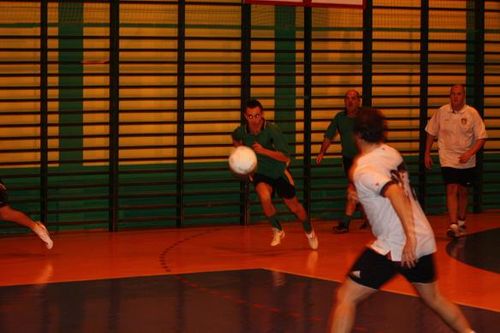 Bramkowa kolejka GLH - zdjęcia