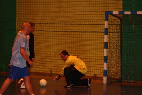 Bramkowa kolejka GLH - zdjęcia