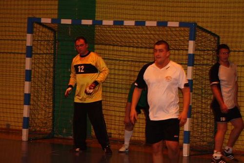 Bramkowa kolejka GLH - zdjęcia