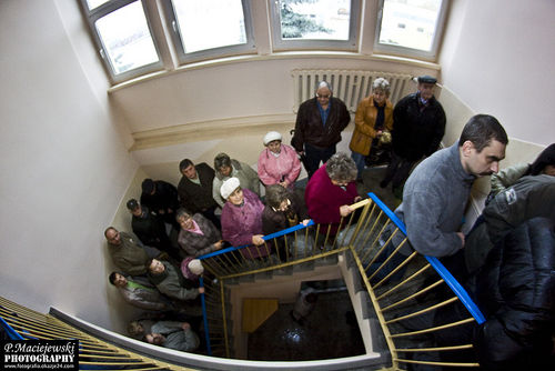 Emocje wzięły górę - zdjęcia/video