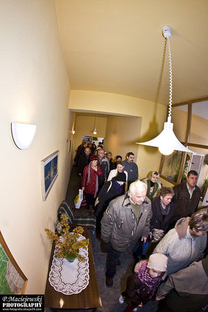 Emocje wzięły górę - zdjęcia/video