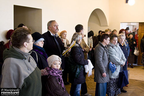 Emocje wzięły górę - zdjęcia/video