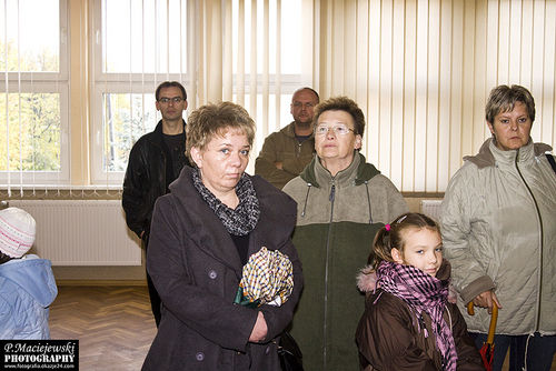 Emocje wzięły górę - zdjęcia/video