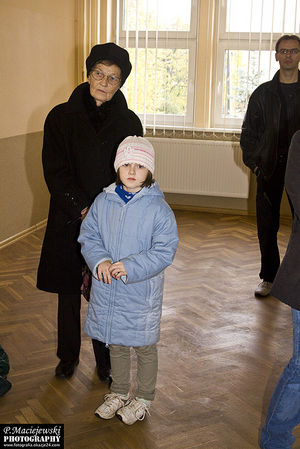 Emocje wzięły górę - zdjęcia/video