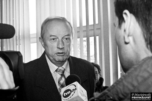 Emocje wzięły górę - zdjęcia/video