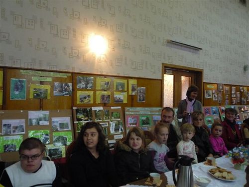 Owocowo - warzywne cudaki