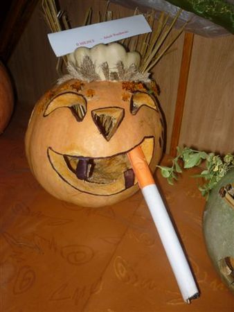 Owocowo - warzywne cudaki