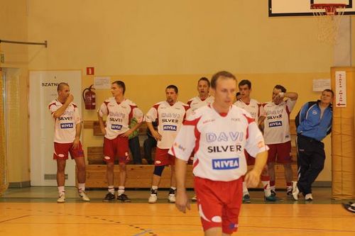 Setny gol w rozgrywkach PLH - zdjęcia