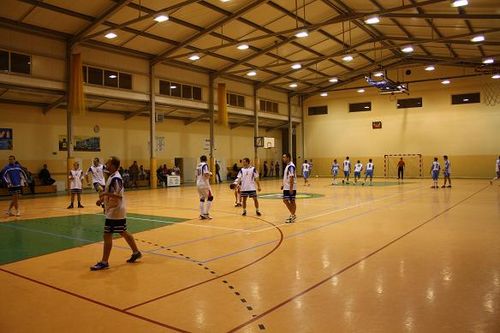 Setny gol w rozgrywkach PLH - zdjęcia