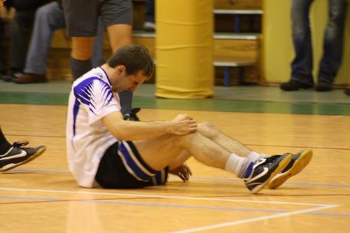 Setny gol w rozgrywkach PLH - zdjęcia