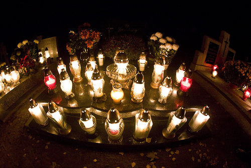 Dzień pełen zadumy - galeria