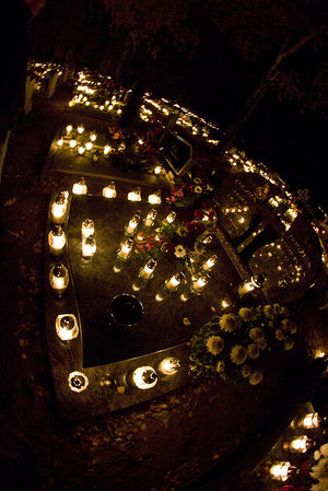 Dzień pełen zadumy - galeria