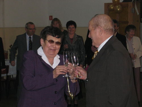 I ślubuję Ci miłość