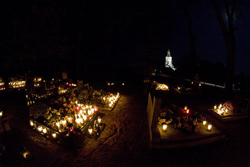 Dzień pełen zadumy - galeria