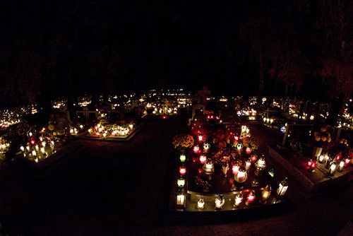 Dzień pełen zadumy - galeria