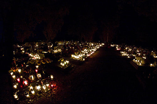 Dzień pełen zadumy - galeria