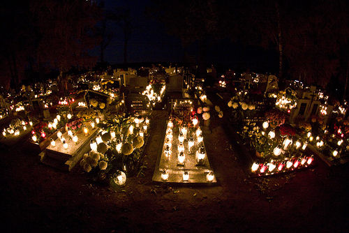 Dzień pełen zadumy - galeria