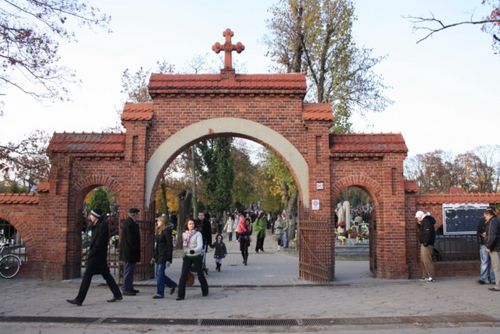 Dzień pełen zadumy - galeria