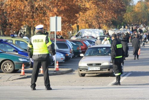 Dzień pełen zadumy - galeria