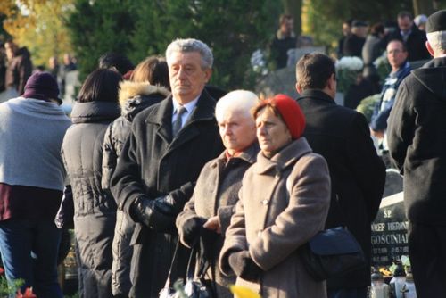 Dzień pełen zadumy - galeria