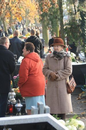 Dzień pełen zadumy - galeria