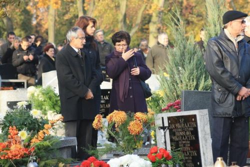 Dzień pełen zadumy - galeria