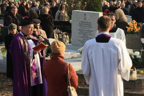 Dzień pełen zadumy - galeria