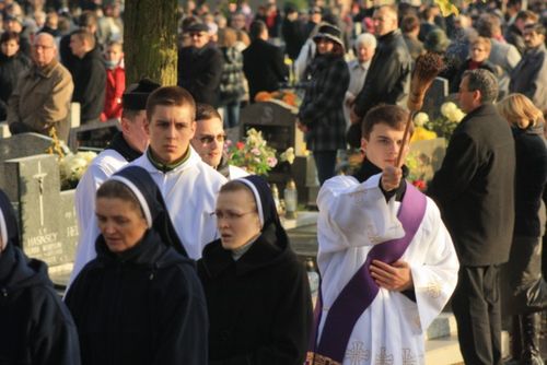 Dzień pełen zadumy - galeria