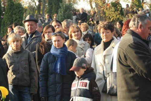 Dzień pełen zadumy - galeria