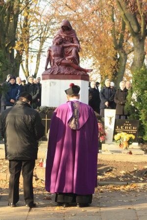 Dzień pełen zadumy - galeria