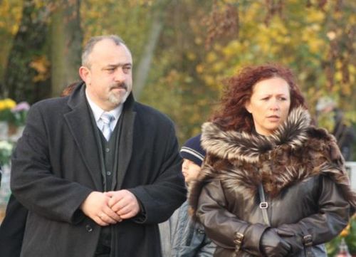 Dzień pełen zadumy - galeria