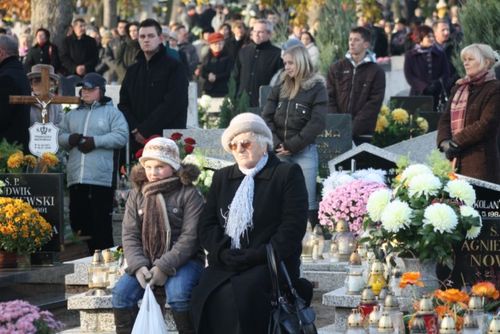 Dzień pełen zadumy - galeria