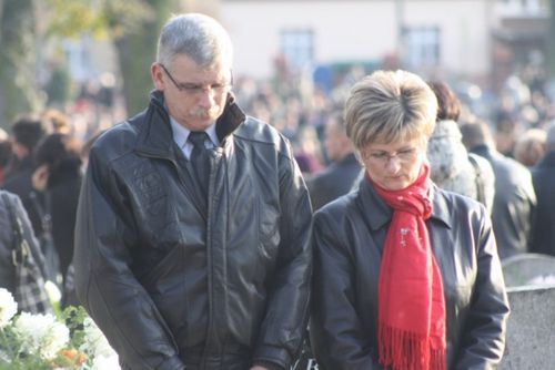 Dzień pełen zadumy - galeria