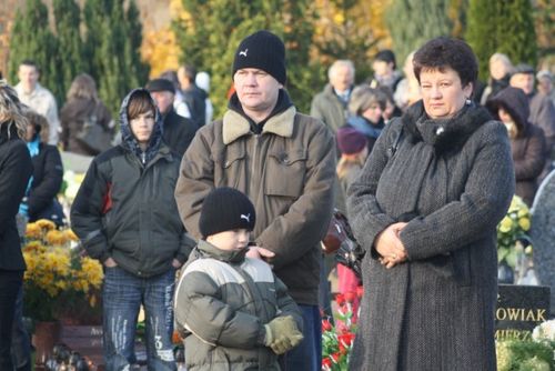 Dzień pełen zadumy - galeria