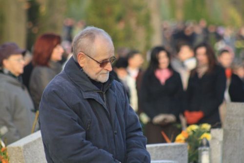 Dzień pełen zadumy - galeria