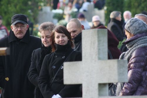 Dzień pełen zadumy - galeria