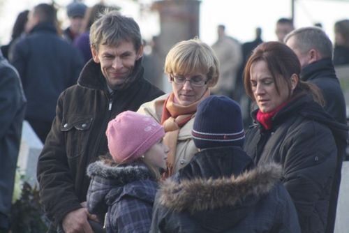 Dzień pełen zadumy - galeria