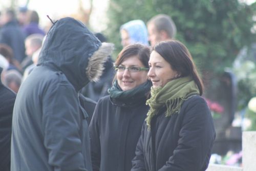 Dzień pełen zadumy - galeria