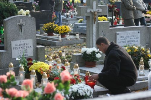 Dzień pełen zadumy - galeria