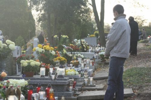 Dzień pełen zadumy - galeria