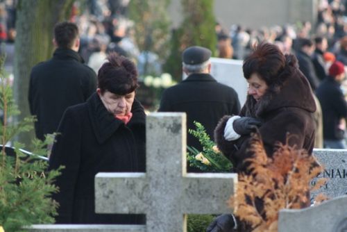 Dzień pełen zadumy - galeria